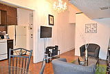 Appartamento East Village - Soggiorno
