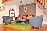 Appartamento East Village - Soggiorno