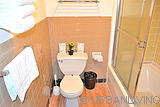 Appartement East Village - Salle de bain