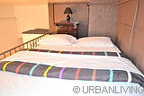 Appartement East Village - Séjour