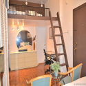 Appartamento East Village - Alcova