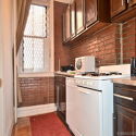 Appartamento East Village - Cucina