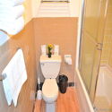 Appartamento East Village - Sala da bagno