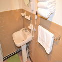 Appartamento East Village - Sala da bagno