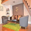 Appartamento East Village - Soggiorno