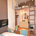 Appartement East Village - Alcove