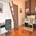 Appartement East Village - Alcove