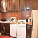 Appartement East Village - Cuisine