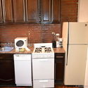 Appartement East Village - Cuisine