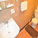 Appartement East Village - Salle de bain
