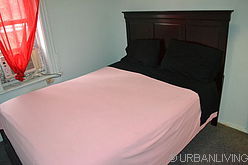 Apartamento East Harlem - Quarto 2