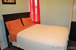 Apartment East Harlem - Bedroom