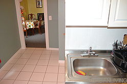 Appartement East Harlem - Cuisine