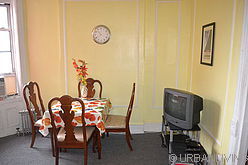 Appartement East Harlem - Séjour
