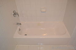 Wohnung East Harlem - Badezimmer