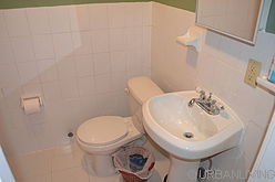 Wohnung East Harlem - Badezimmer