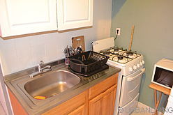 Wohnung East Harlem - Küche