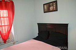 Wohnung East Harlem - Schlafzimmer 2