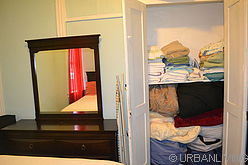 Wohnung East Harlem - Schlafzimmer