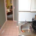 Apartamento East Harlem - Cocina