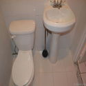 Apartamento East Harlem - Cuarto de baño