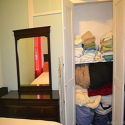 Apartamento East Harlem - Dormitorio