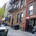 Apartamento East Harlem - Prédio