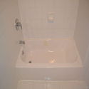 Wohnung East Harlem - Badezimmer