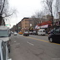Wohnung East Harlem - Gebäude