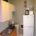 Wohnung East Harlem - Küche