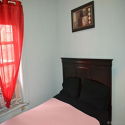 Wohnung East Harlem - Schlafzimmer 2
