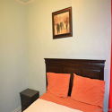 Wohnung East Harlem - Schlafzimmer