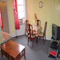 Wohnung East Harlem - Wohnzimmer