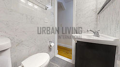 Apartamento West Village - Casa de banho