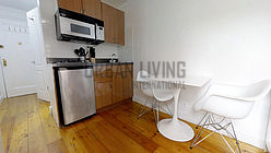 Apartamento West Village - Cocina