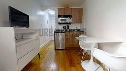 Apartamento West Village - Cozinha