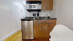 Apartment West Village - Kitchen