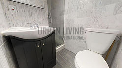 Appartement West Village - Salle de bain