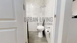 Wohnung West Village - Badezimmer