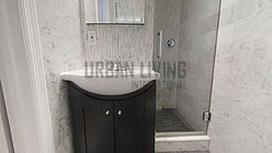 Wohnung West Village - Badezimmer