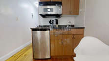 Apartamento West Village - Cocina