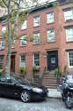 Apartamento West Village - Edificio