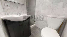 Appartamento West Village - Sala da bagno