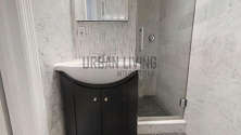 Appartamento West Village - Sala da bagno