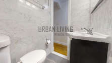 Appartamento West Village - Sala da bagno