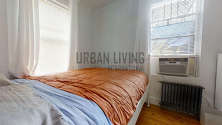 Wohnung West Village - Wohnzimmer