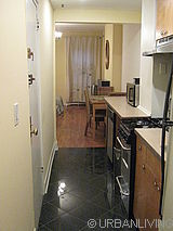 Apartamento Murray Hill - Cocina