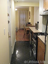 Apartamento Murray Hill - Cozinha