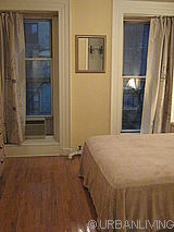 Apartamento Murray Hill - Dormitorio