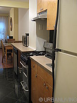 Appartamento Murray Hill - Cucina